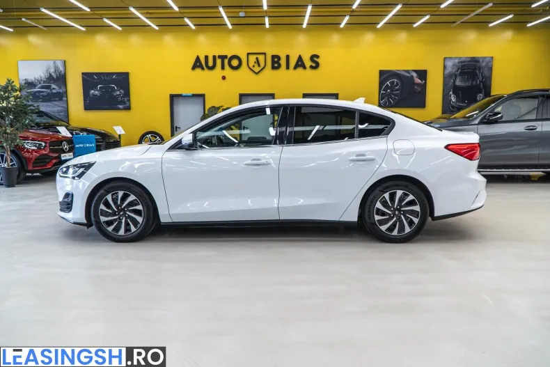 Ford Focus din 2022 cu 157.000 km - oferta FOR237448 - foto 16