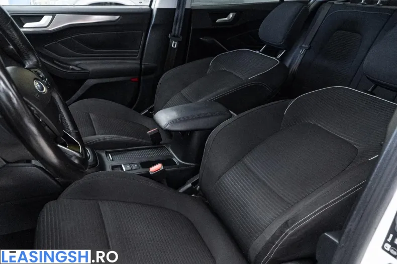 Ford Focus din 2022 cu 157.000 km - oferta FOR237448 - foto 17