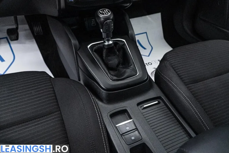 Ford Focus din 2022 cu 157.000 km - oferta FOR237448 - foto 21