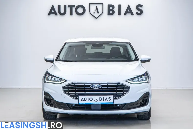 Ford Focus din 2022 cu 157.000 km - oferta FOR237448 - foto 22