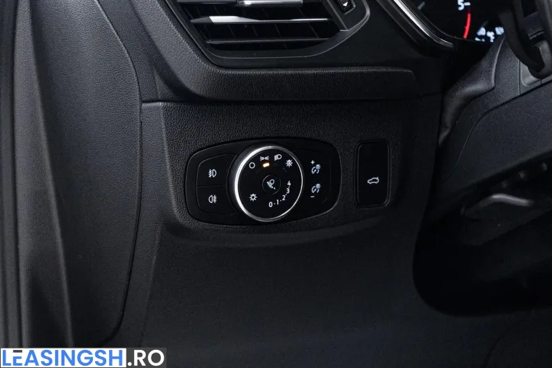 Ford Focus din 2022 cu 157.000 km - oferta FOR237448 - foto 23