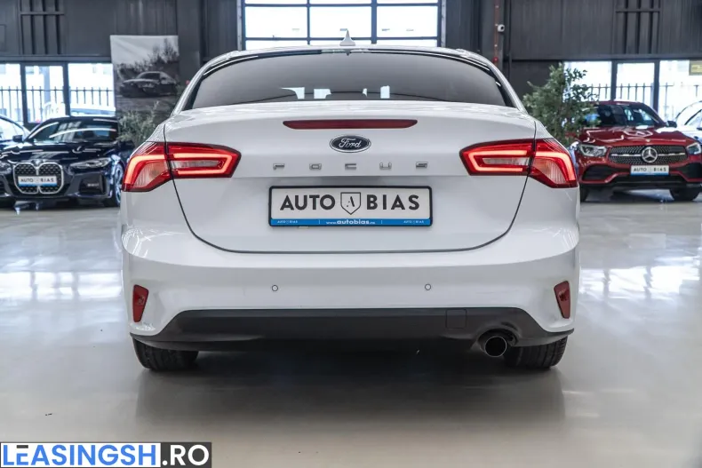 Ford Focus din 2022 cu 157.000 km - oferta FOR237448 - foto 25