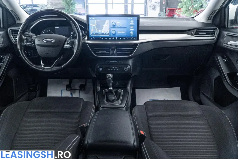 Ford Focus din 2022 cu 157.000 km - oferta FOR237448 - foto 26