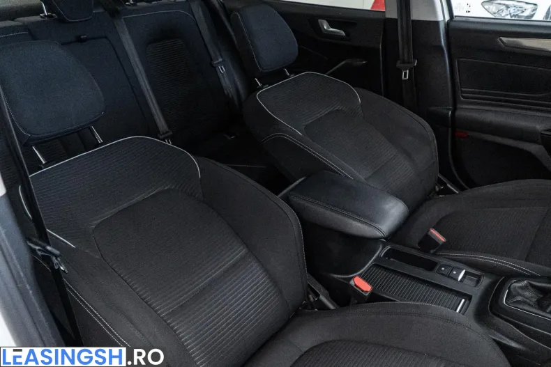 Ford Focus din 2022 cu 157.000 km - oferta FOR237448 - foto 30
