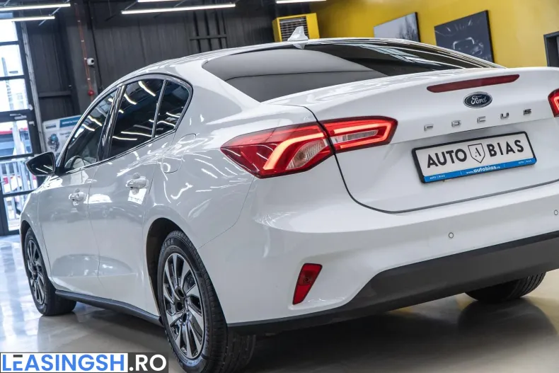 Ford Focus din 2022 cu 157.000 km - oferta FOR237448 - foto 31