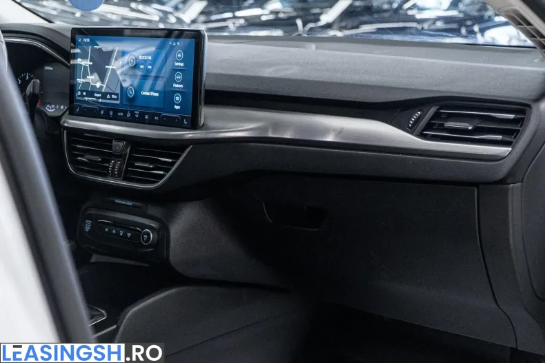 Ford Focus din 2022 cu 157.000 km - oferta FOR237448 - foto 33