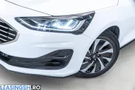 Ford Focus din 2022 cu 157.000 km - oferta FOR237448 - foto 34