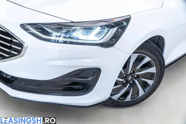 Ford Focus din 2022 cu 157.000 km - oferta FOR237448 - foto 34