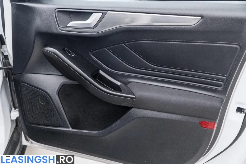 Ford Focus din 2022 cu 157.000 km - oferta FOR237448 - foto 35