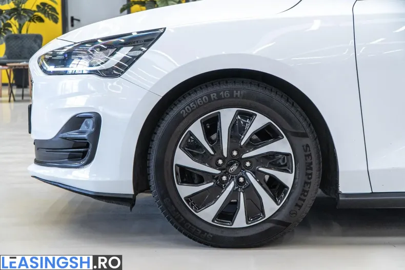 Ford Focus din 2022 cu 157.000 km - oferta FOR237448 - foto 40