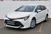 Toyota Corolla din 2020 cu 69.640 km - oferta TOY237449 - foto 1