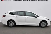 Toyota Corolla din 2020 cu 69.640 km - oferta TOY237449 - foto 2