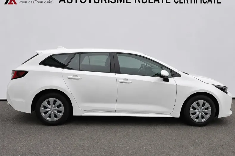 Toyota Corolla din 2020 cu 69.640 km - oferta TOY237449 - foto 2