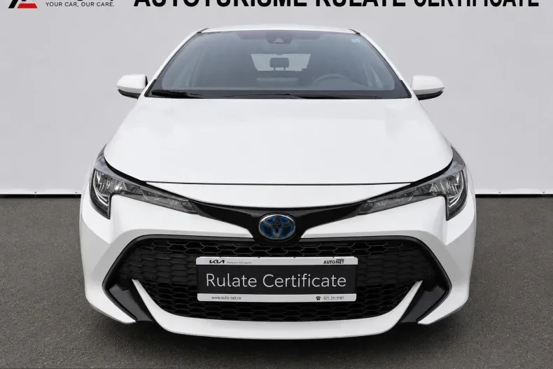 Toyota Corolla din 2020 cu 69.640 km - oferta TOY237449 - foto 3