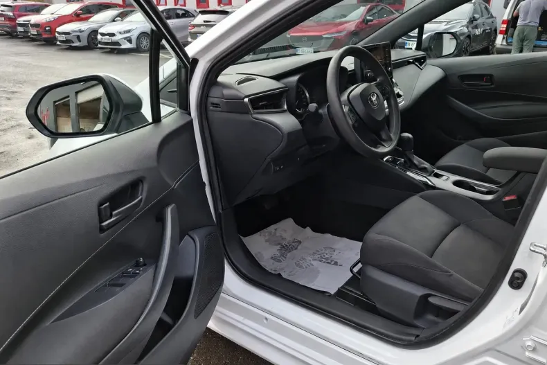 Toyota Corolla din 2020 cu 69.640 km - oferta TOY237449 - foto 4