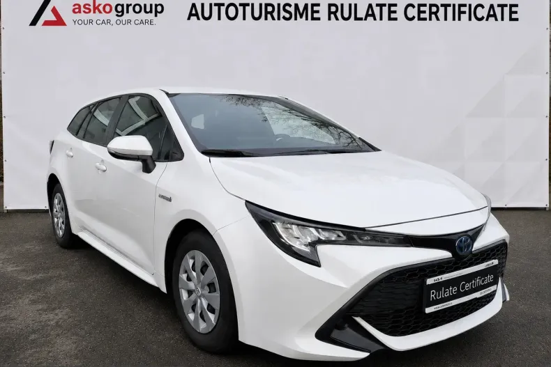 Toyota Corolla din 2020 cu 69.640 km - oferta TOY237449 - foto 5