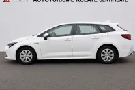 Toyota Corolla din 2020 cu 69.640 km - oferta TOY237449 - foto 6