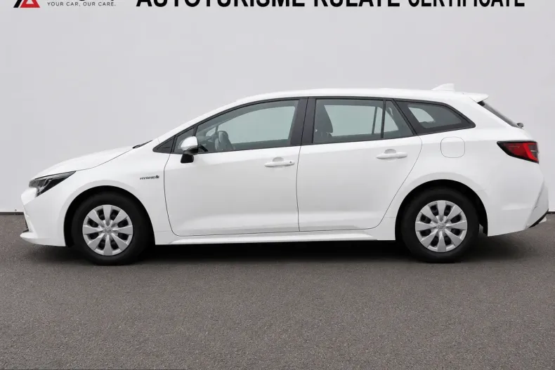 Toyota Corolla din 2020 cu 69.640 km - oferta TOY237449 - foto 6
