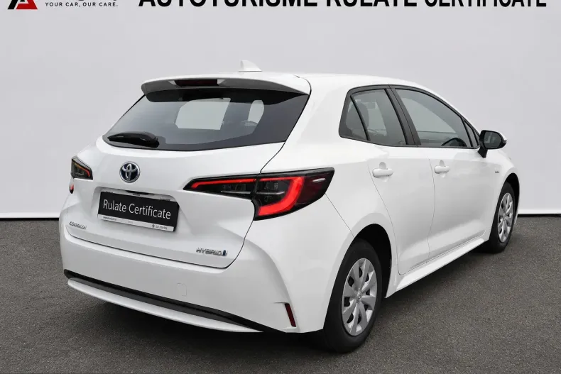 Toyota Corolla din 2020 cu 69.640 km - oferta TOY237449 - foto 10