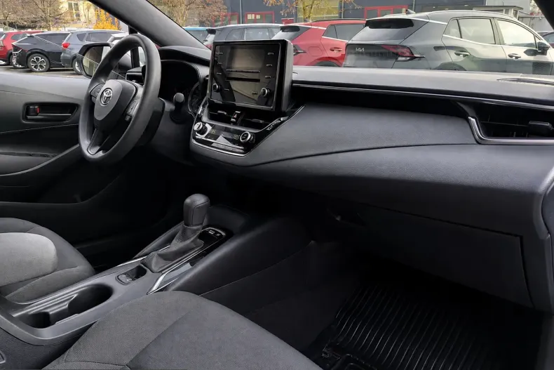 Toyota Corolla din 2020 cu 69.640 km - oferta TOY237449 - foto 11