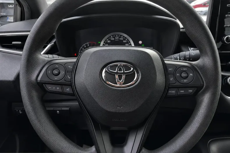 Toyota Corolla din 2020 cu 69.640 km - oferta TOY237449 - foto 12