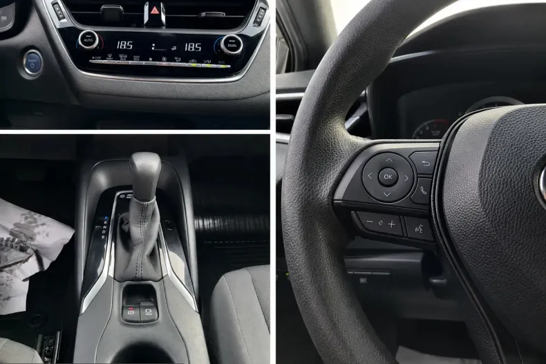 Toyota Corolla din 2020 cu 69.640 km - oferta TOY237449 - foto 13