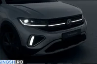 Volkswagen T-Cross din 2026 cu 5 km - oferta VOL237450 - foto 4