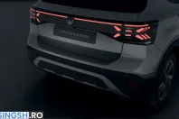 Volkswagen T-Cross din 2026 cu 5 km - oferta VOL237450 - foto 5