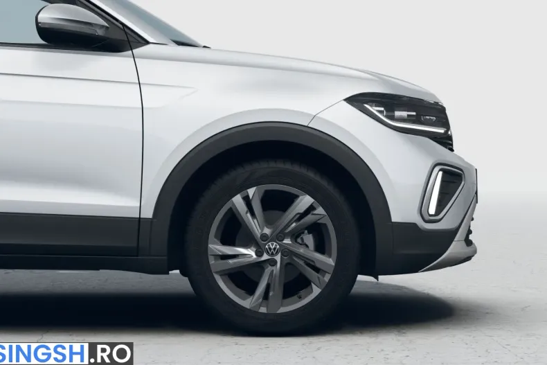 Volkswagen T-Cross din 2026 cu 5 km - oferta VOL237450 - foto 6