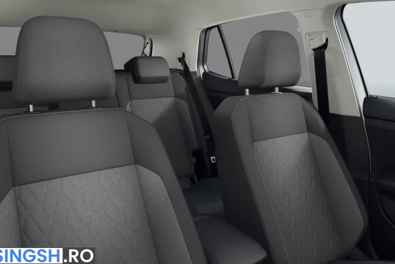 Volkswagen T-Cross din 2026 cu 5 km - oferta VOL237450 - foto 7