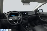 Volkswagen T-Cross din 2026 cu 5 km - oferta VOL237450 - foto 8