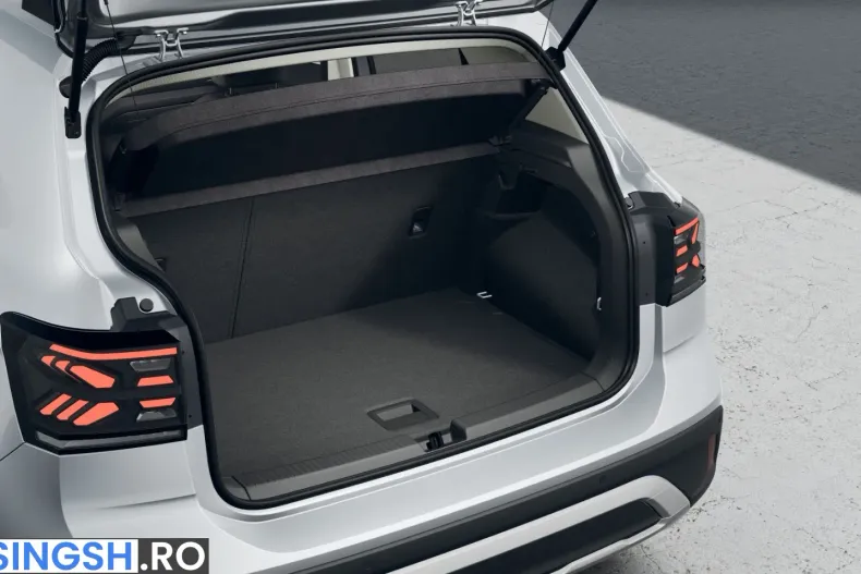 Volkswagen T-Cross din 2026 cu 5 km - oferta VOL237450 - foto 9