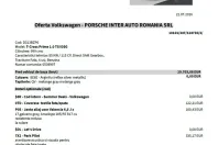Volkswagen T-Cross din 2026 cu 5 km - oferta VOL237450 - foto 10