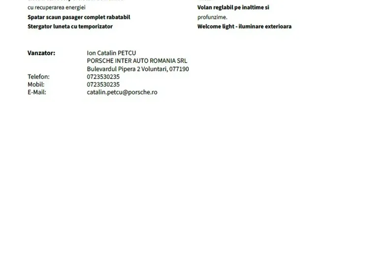 Volkswagen T-Cross din 2026 cu 5 km - oferta VOL237450 - foto 13