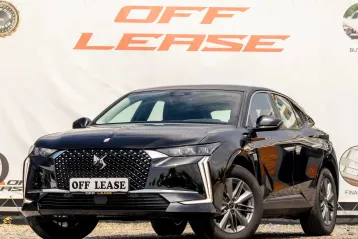 DS Automobiles DS 4 din 2022 - oferta DSA237451