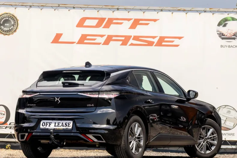 DS Automobiles DS 4 din 2022 cu 58.000 km - oferta DSA237451 - foto 4