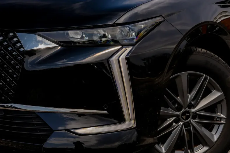 DS Automobiles DS 4 din 2022 cu 58.000 km - oferta DSA237451 - foto 10