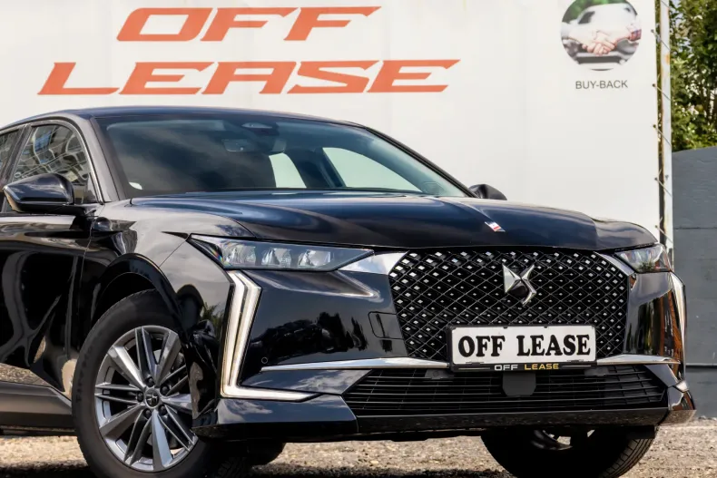 DS Automobiles DS 4 din 2022 cu 58.000 km - oferta DSA237451 - foto 13