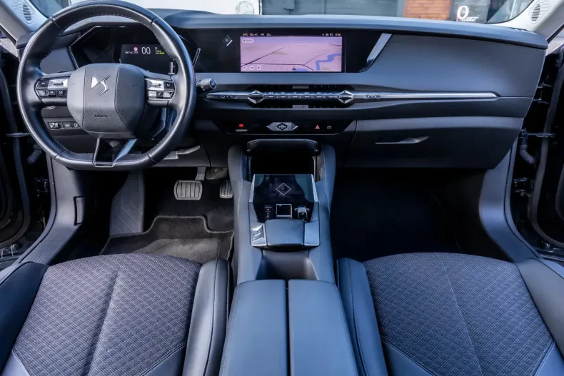 DS Automobiles DS 4 din 2022 cu 58.000 km - oferta DSA237451 - foto 16