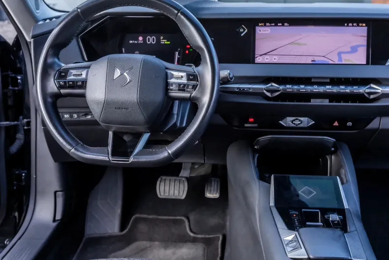 DS Automobiles DS 4 din 2022 cu 58.000 km - oferta DSA237451 - foto 17