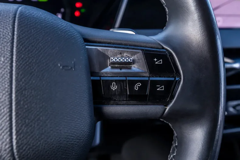 DS Automobiles DS 4 din 2022 cu 58.000 km - oferta DSA237451 - foto 21