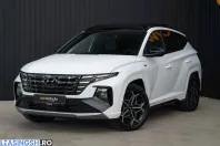 Hyundai Tucson din 2021 cu 137.500 km - oferta HYU237452 - foto 2