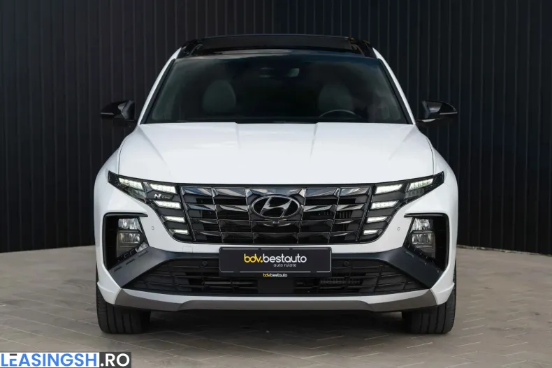 Hyundai Tucson din 2021 cu 137.500 km - oferta HYU237452 - foto 3