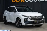 Hyundai Tucson din 2021 cu 137.500 km - oferta HYU237452 - foto 4