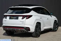 Hyundai Tucson din 2021 cu 137.500 km - oferta HYU237452 - foto 6