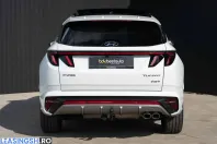 Hyundai Tucson din 2021 cu 137.500 km - oferta HYU237452 - foto 10