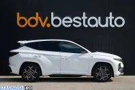 Hyundai Tucson din 2021 cu 137.500 km - oferta HYU237452 - foto 11