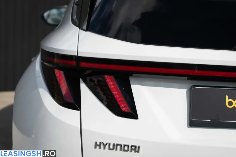 Hyundai Tucson din 2021 cu 137.500 km - oferta HYU237452 - foto 12