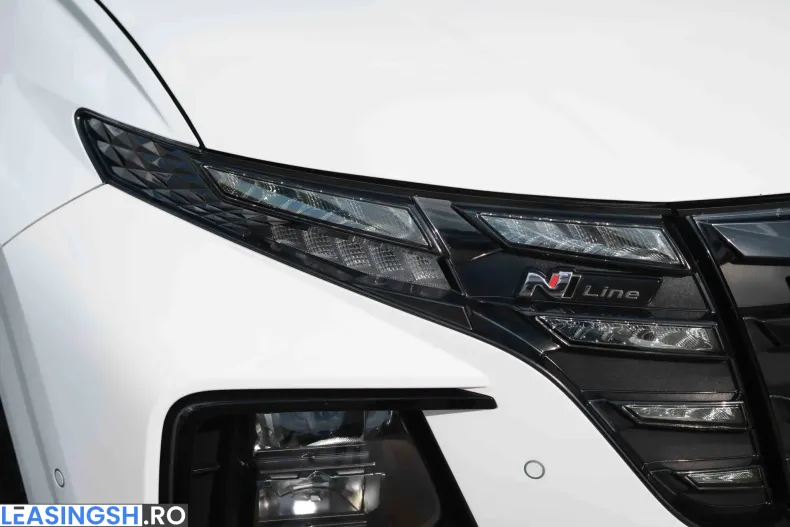 Hyundai Tucson din 2021 cu 137.500 km - oferta HYU237452 - foto 13