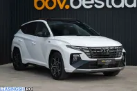 Hyundai Tucson din 2021 cu 137.500 km - oferta HYU237452 - foto 20